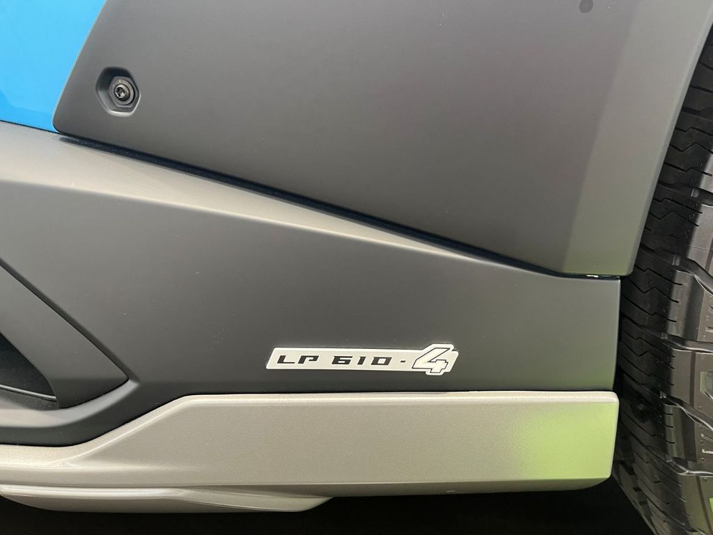 Lamborghini Huracán