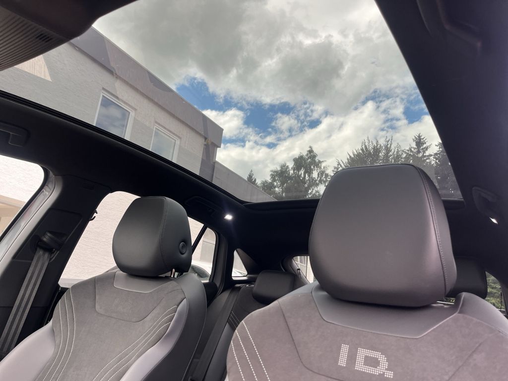 Volkswagen ID.5 2022