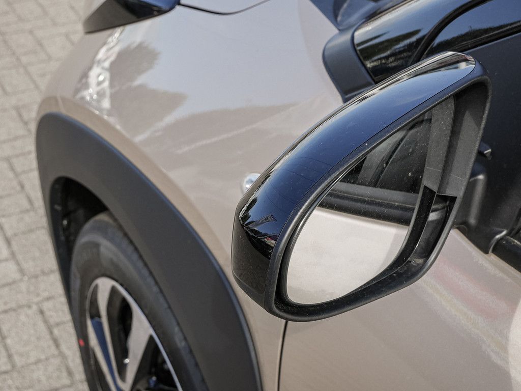 Toyota Aygo (X) 2025