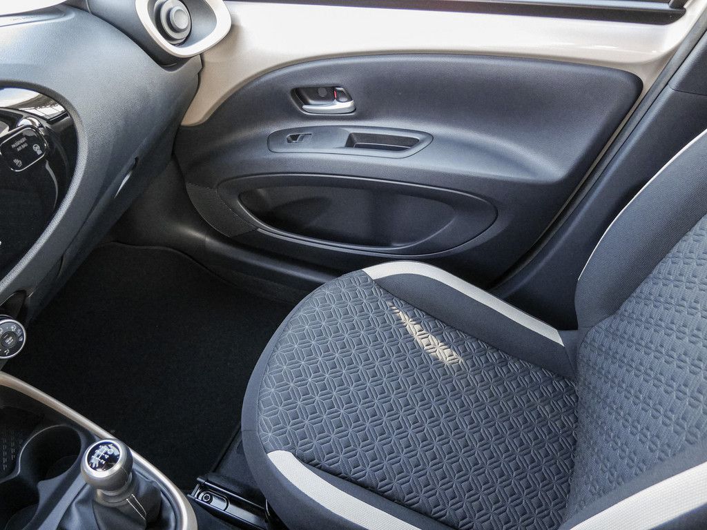 Toyota Aygo (X) 2025