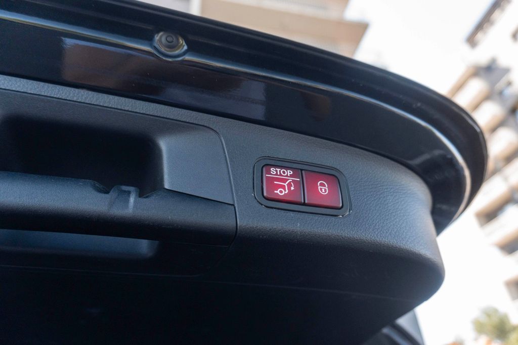 Mercedes-Benz EQA 2023