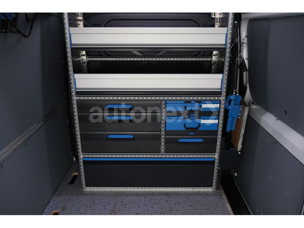 Mercedes-Benz Sprinter 2020