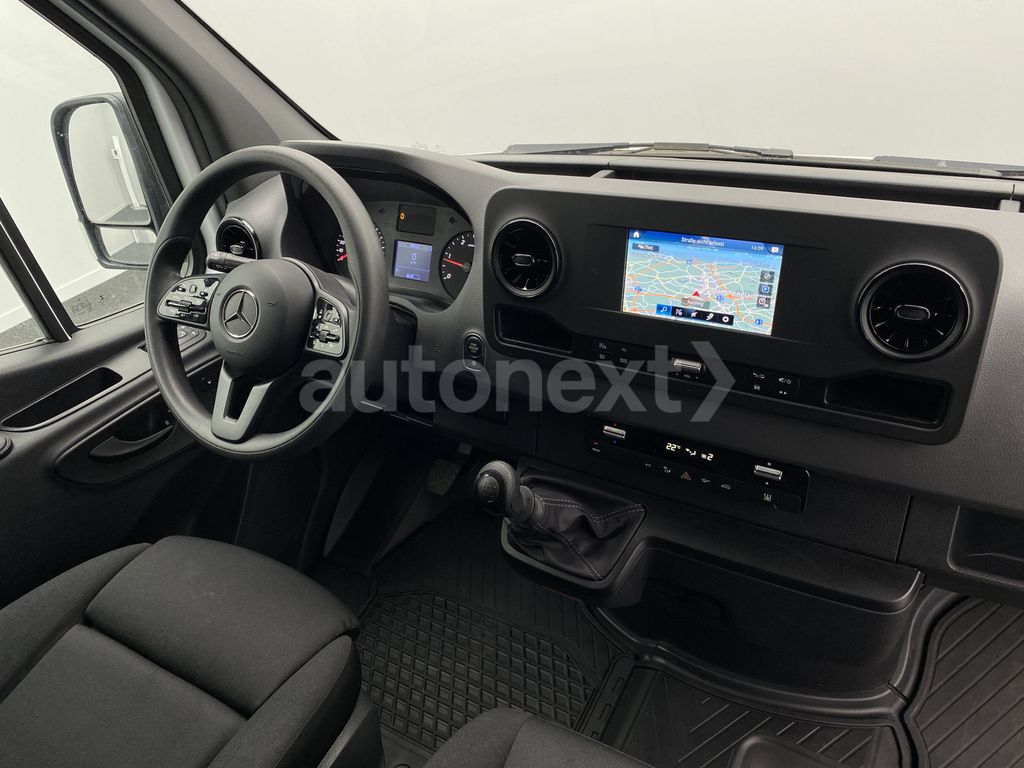 Mercedes-Benz Sprinter 2020