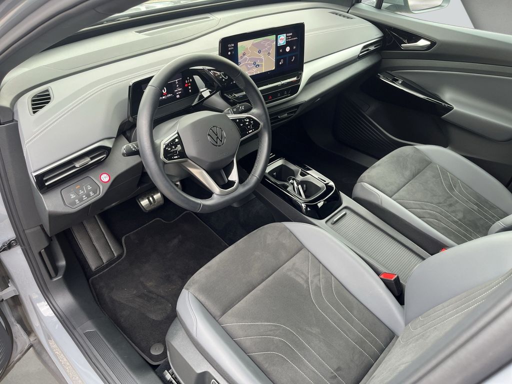 Volkswagen ID.5 2022