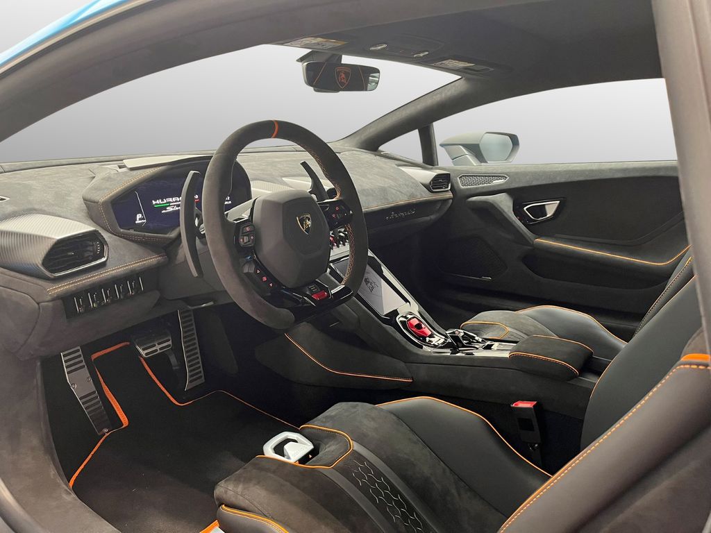 Lamborghini Huracán