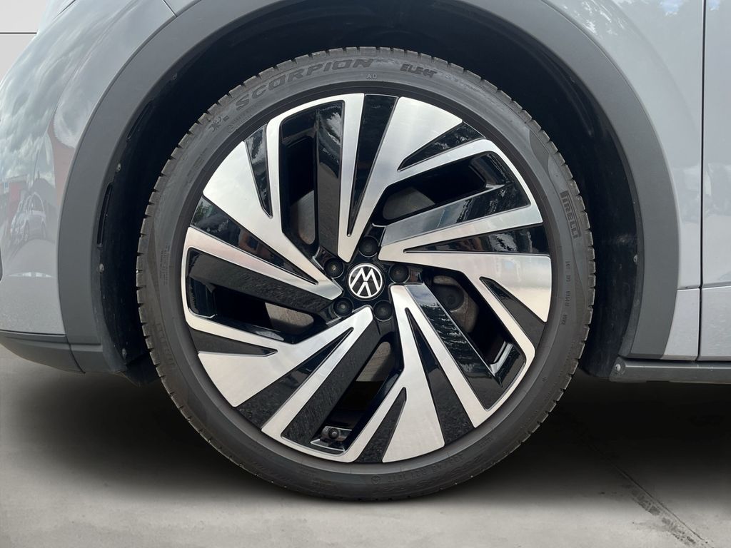 Volkswagen ID.5 2022