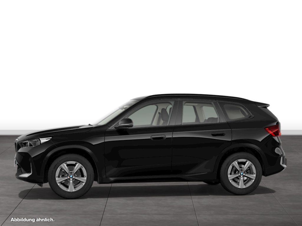 BMW X1 2024