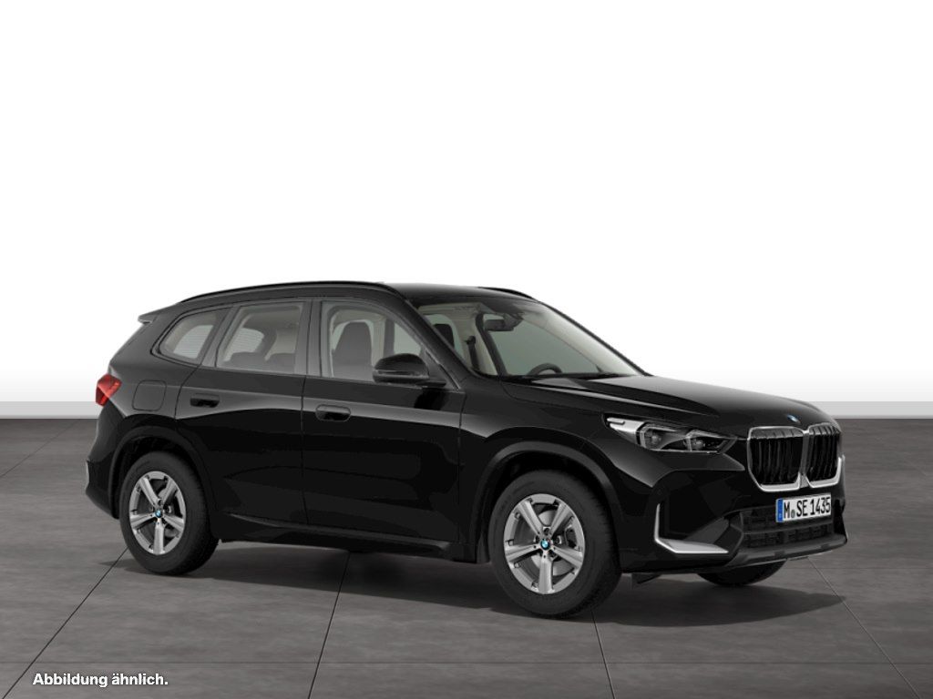 BMW X1 2024