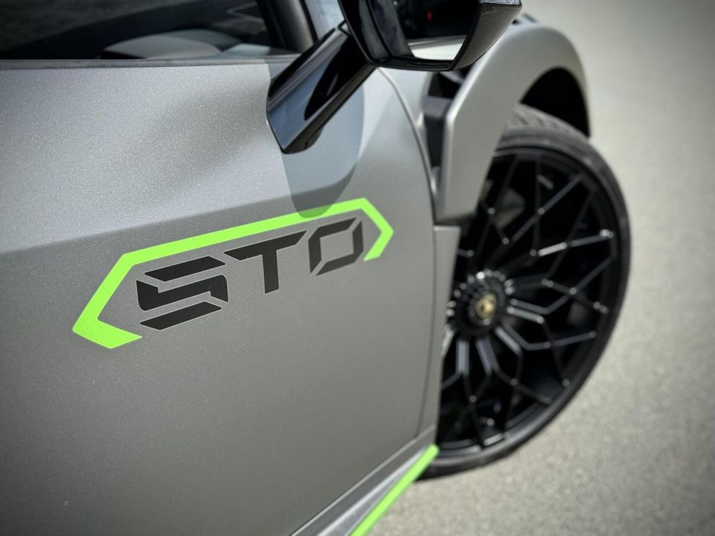 Lamborghini Huracán 2023