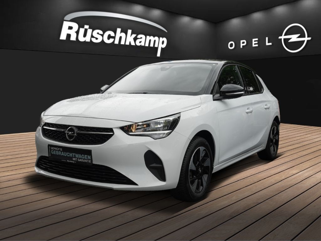 Opel Corsa 2022