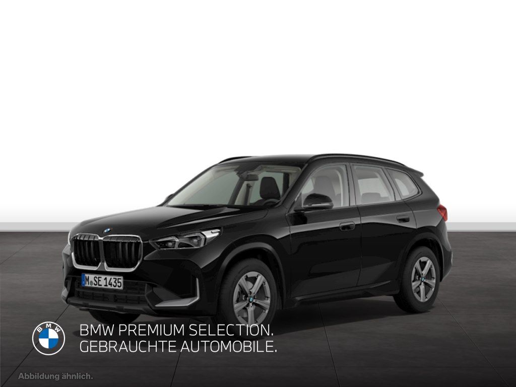 BMW X1 2024