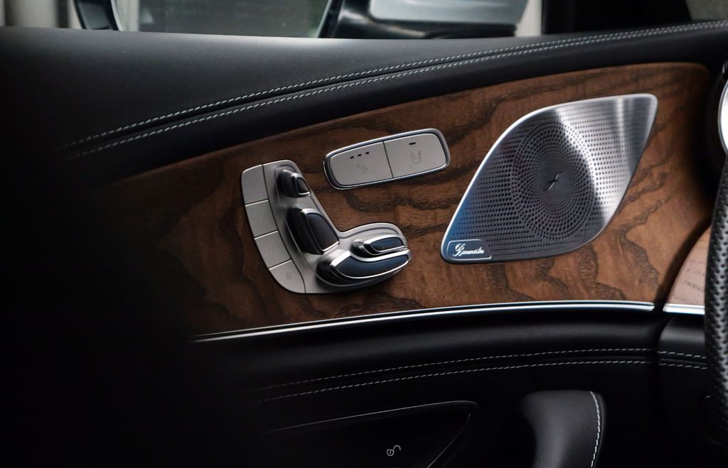 Mercedes-Benz AMG GT 2018