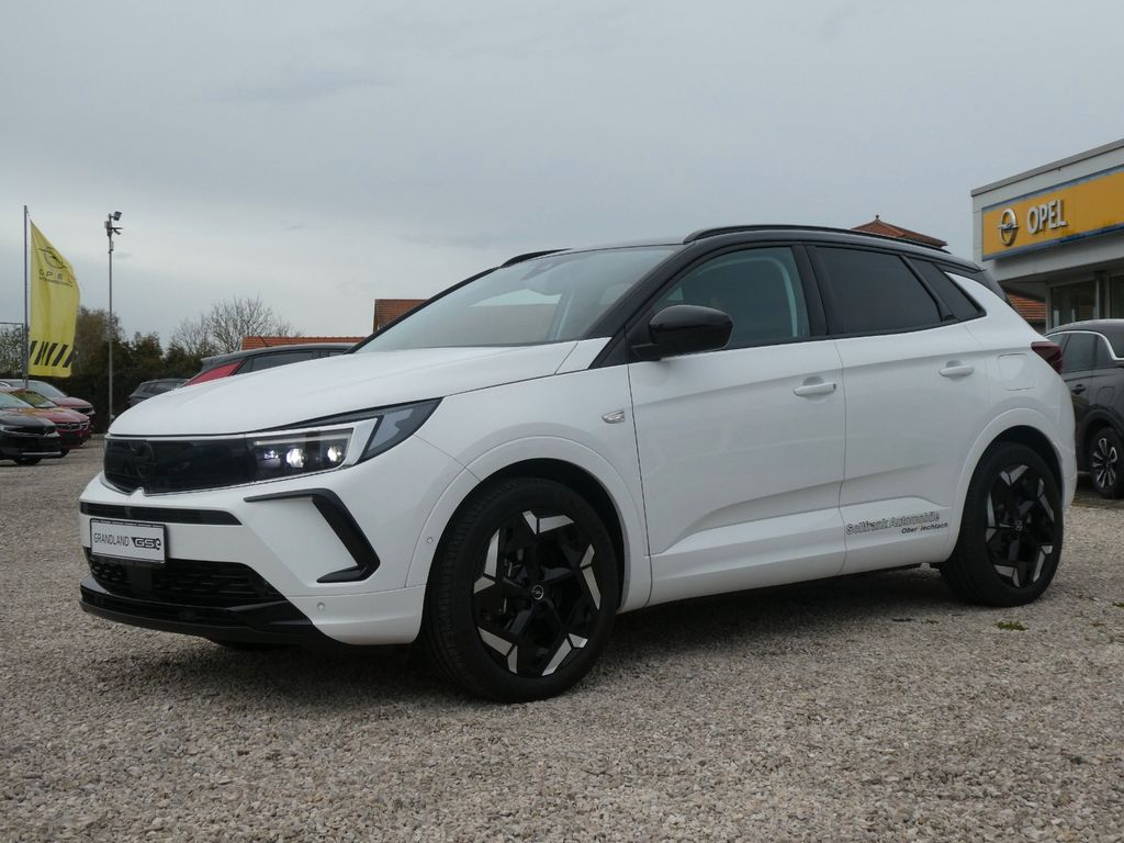Opel Grandland (X) 2023