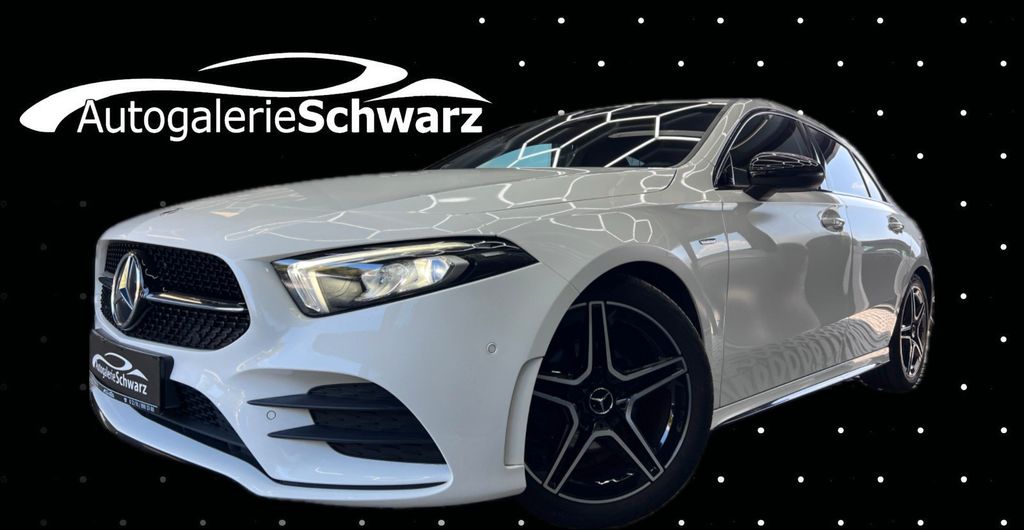 Mercedes-Benz A 180 2021