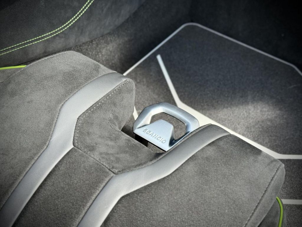 Lamborghini Huracán 2023