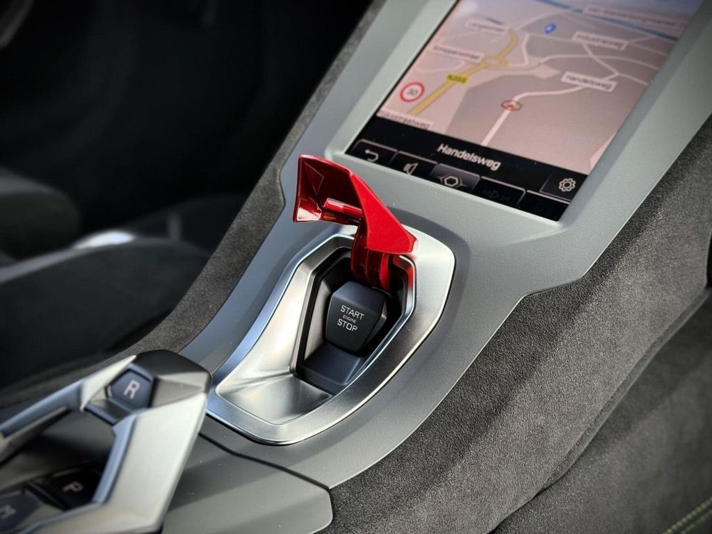 Lamborghini Huracán 2023