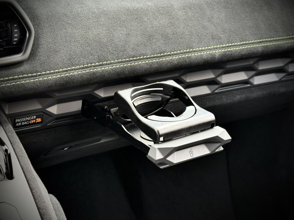 Lamborghini Huracán 2023