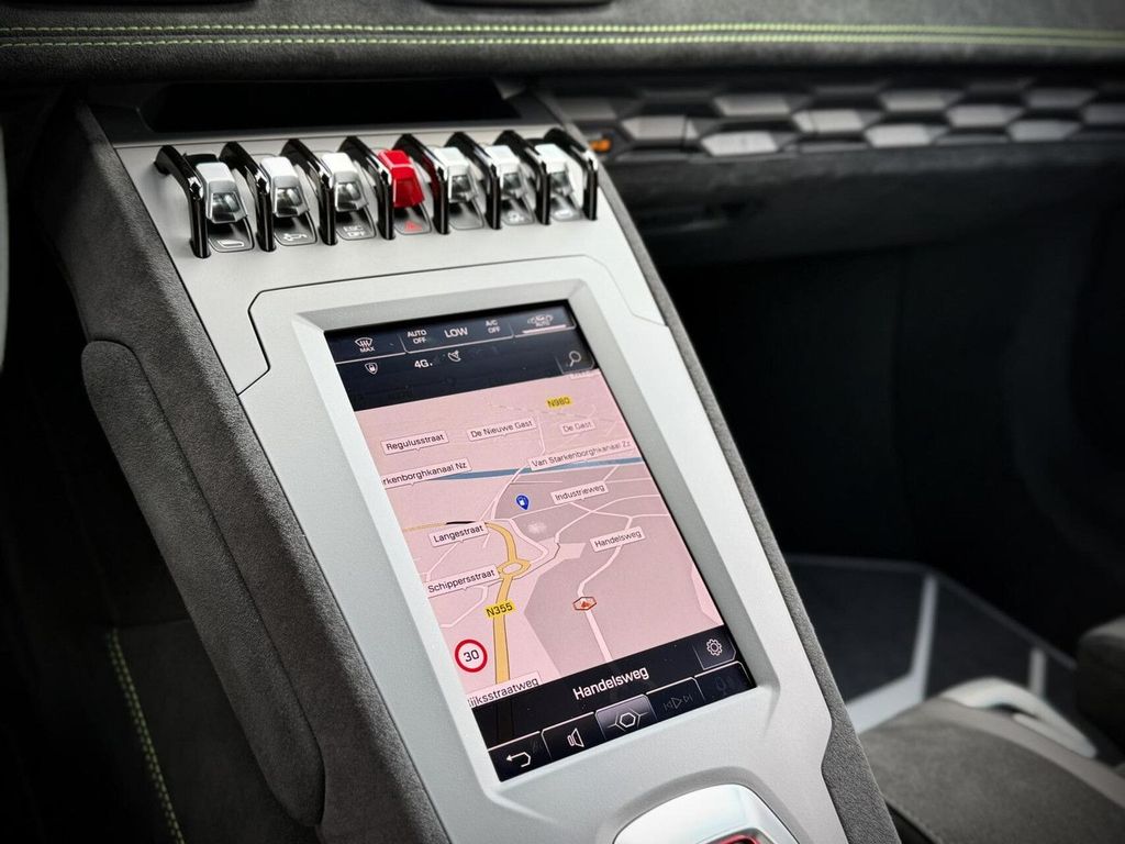 Lamborghini Huracán 2023