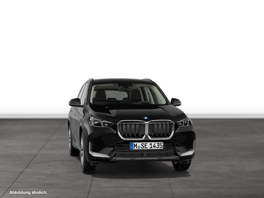 BMW X1 2024