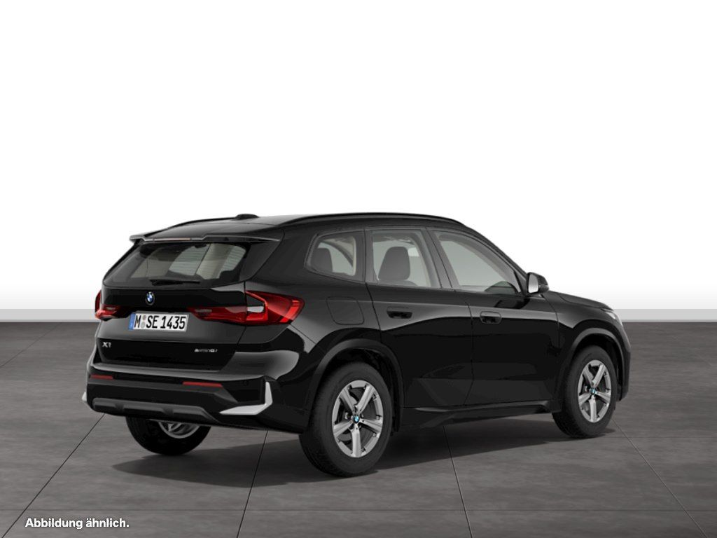 BMW X1 2024