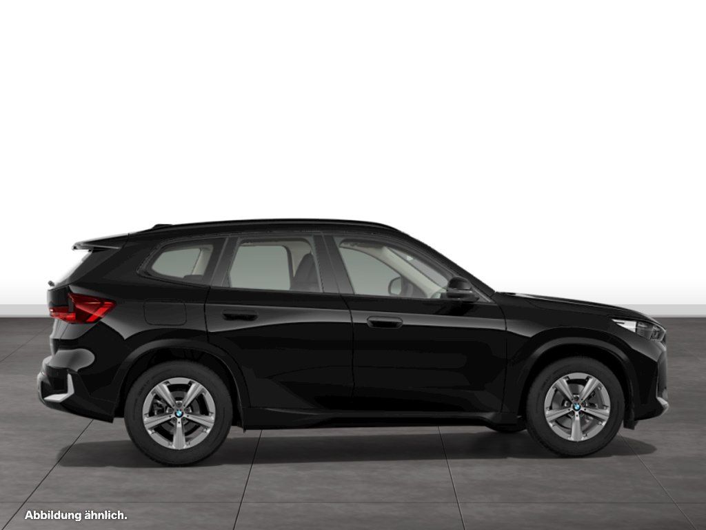 BMW X1 2024