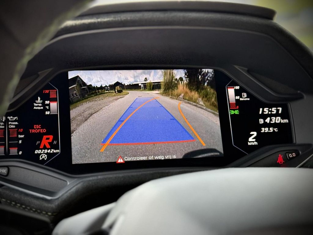 Lamborghini Huracán 2023