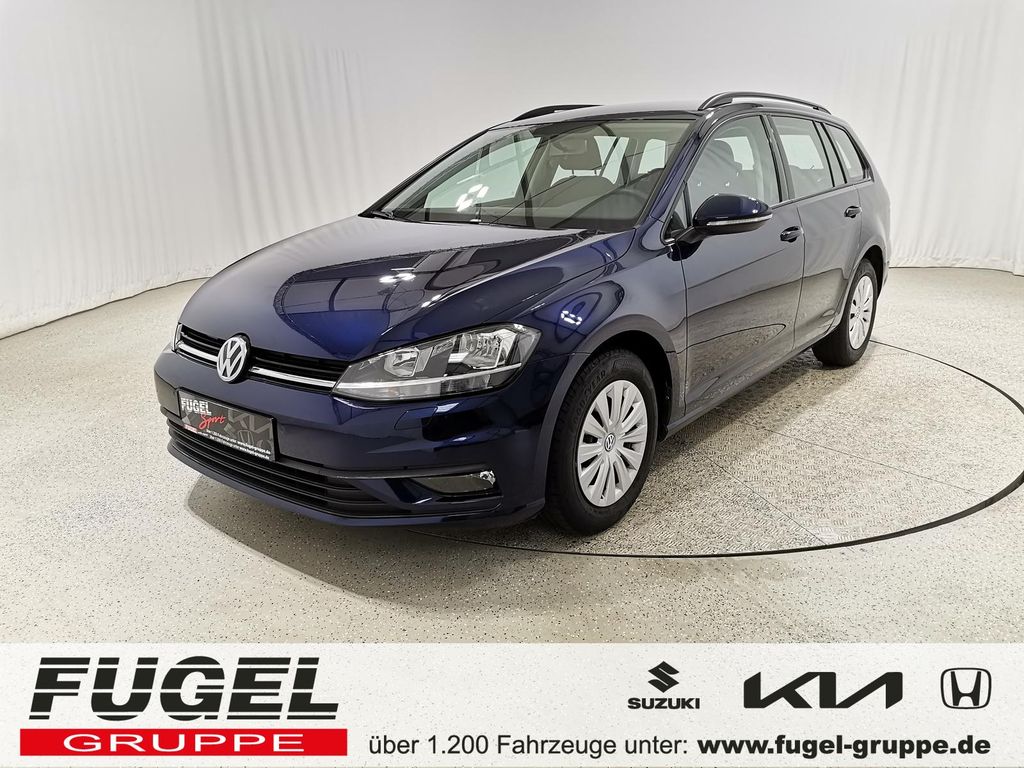 Volkswagen Golf 2019