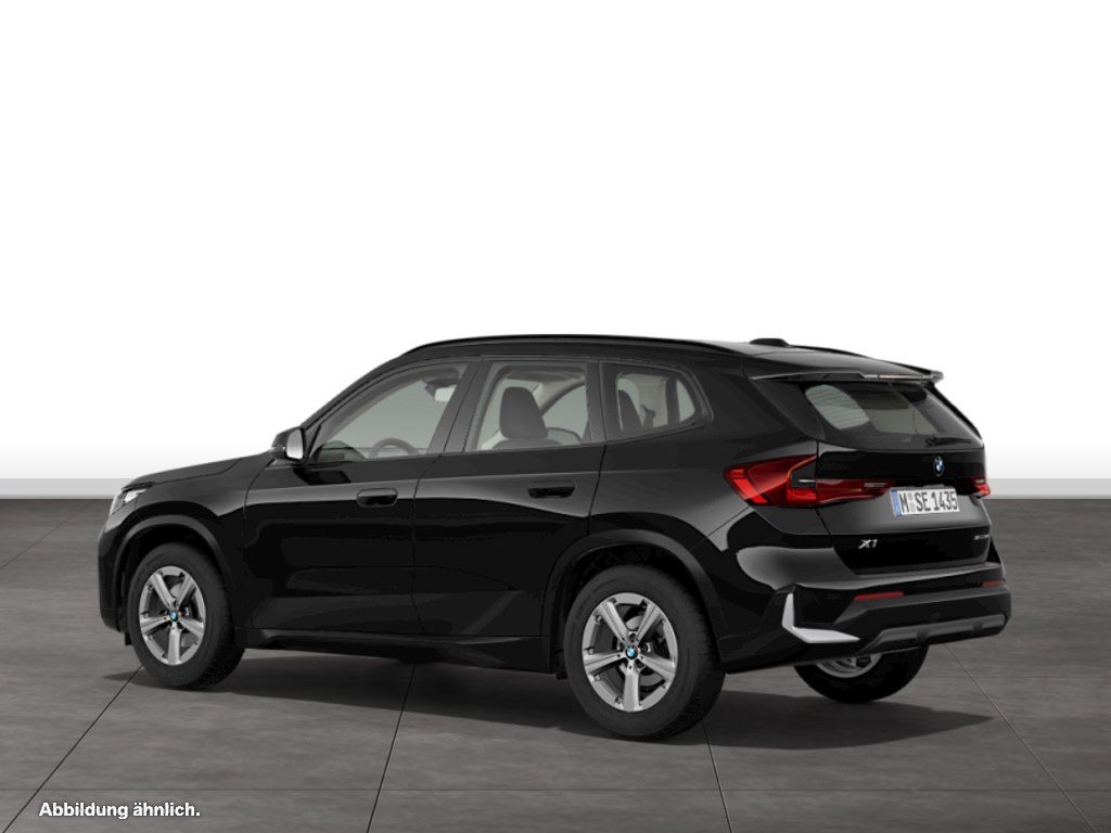 BMW X1 2024