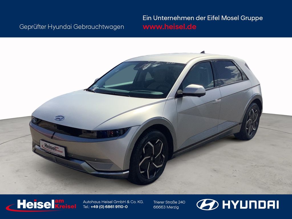 Hyundai IONIQ 5 2024