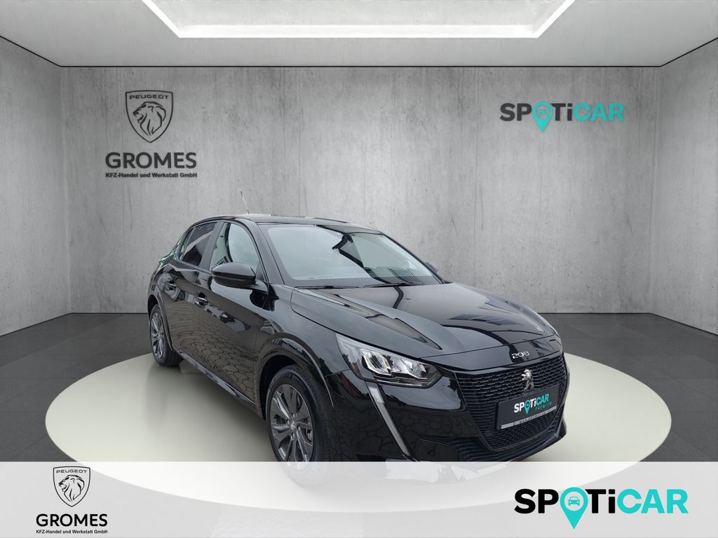 Peugeot 208 2022