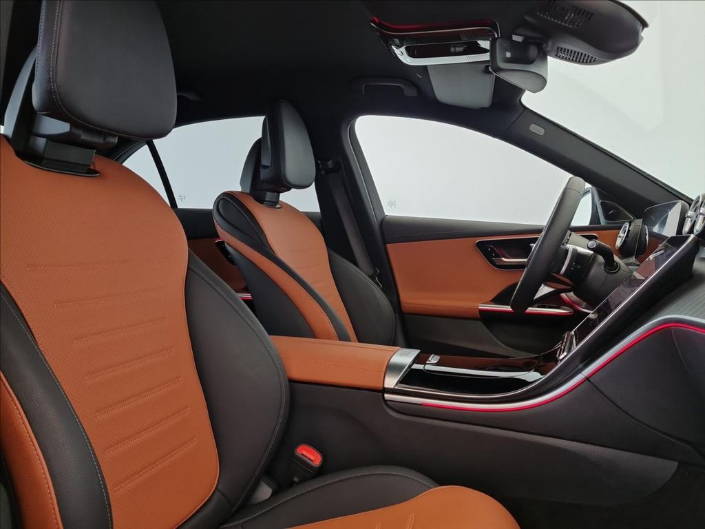 Mercedes-Benz C 300 2024