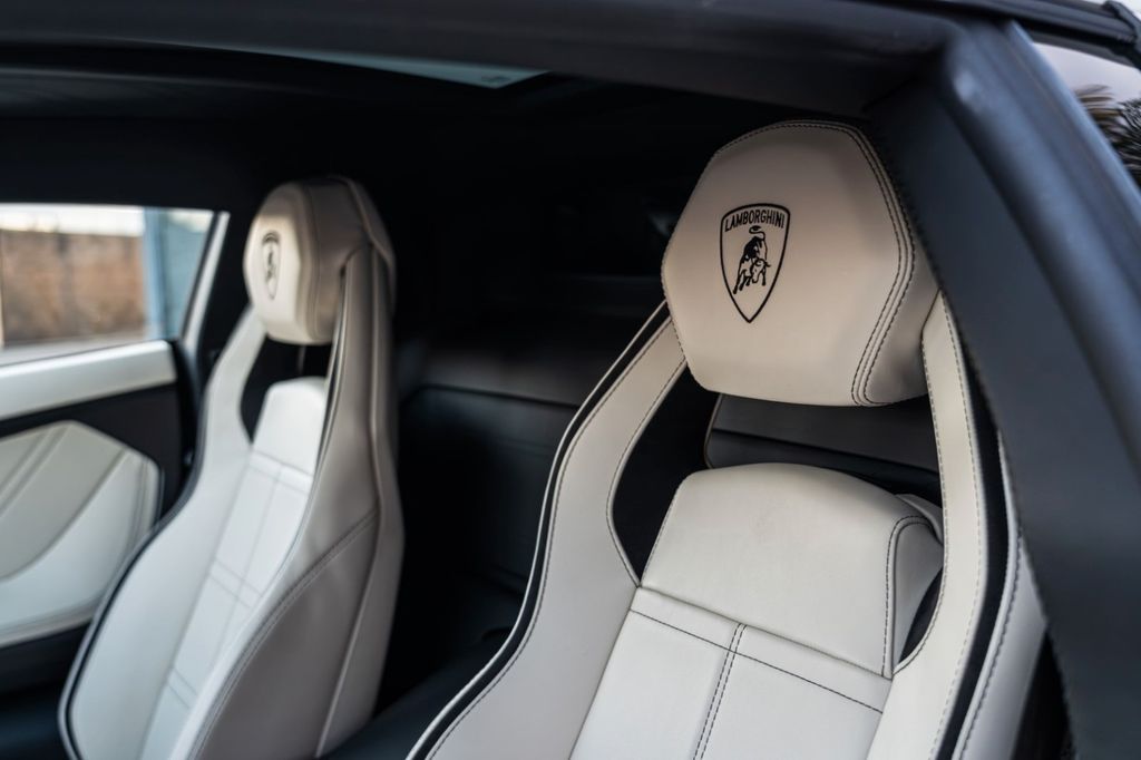 Lamborghini Countach 2023