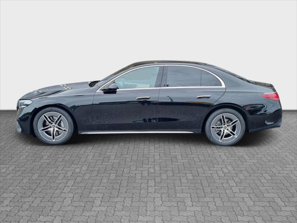 Mercedes-Benz E 220 2024