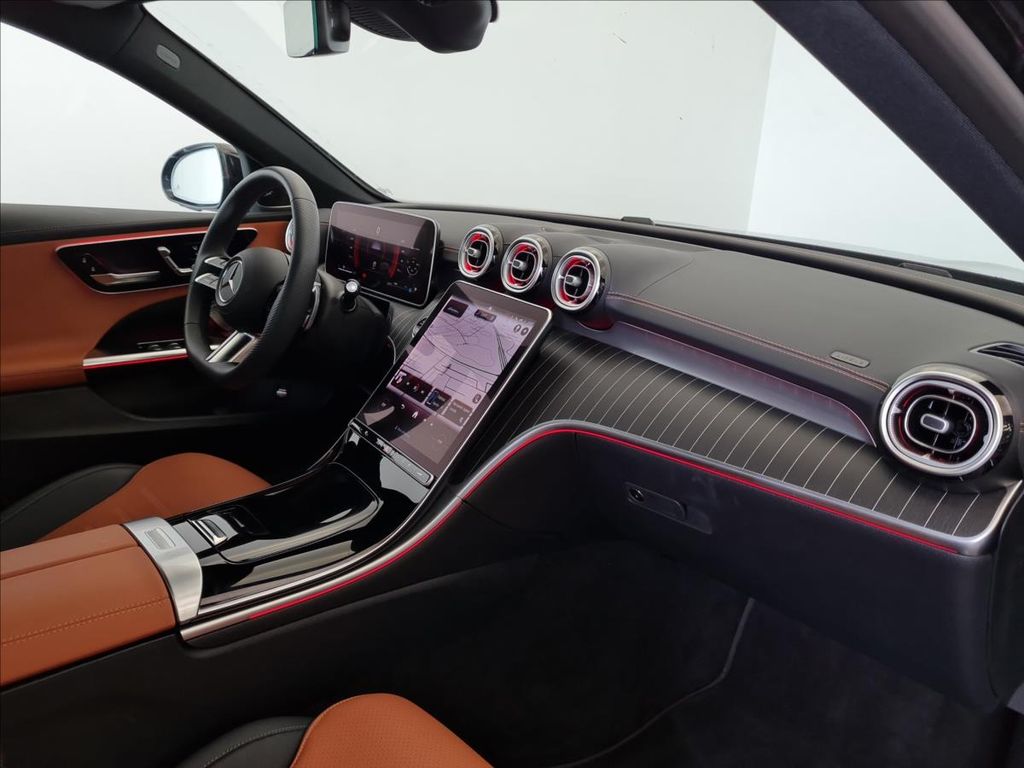 Mercedes-Benz C 300 2024