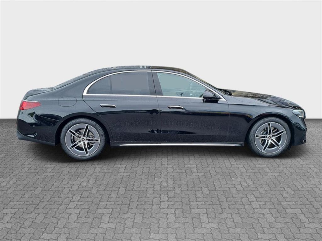 Mercedes-Benz E 220 2024