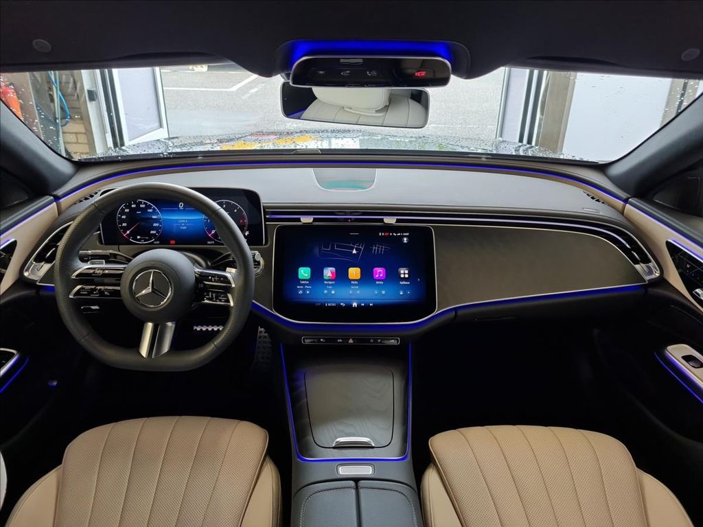 Mercedes-Benz E 220 2024