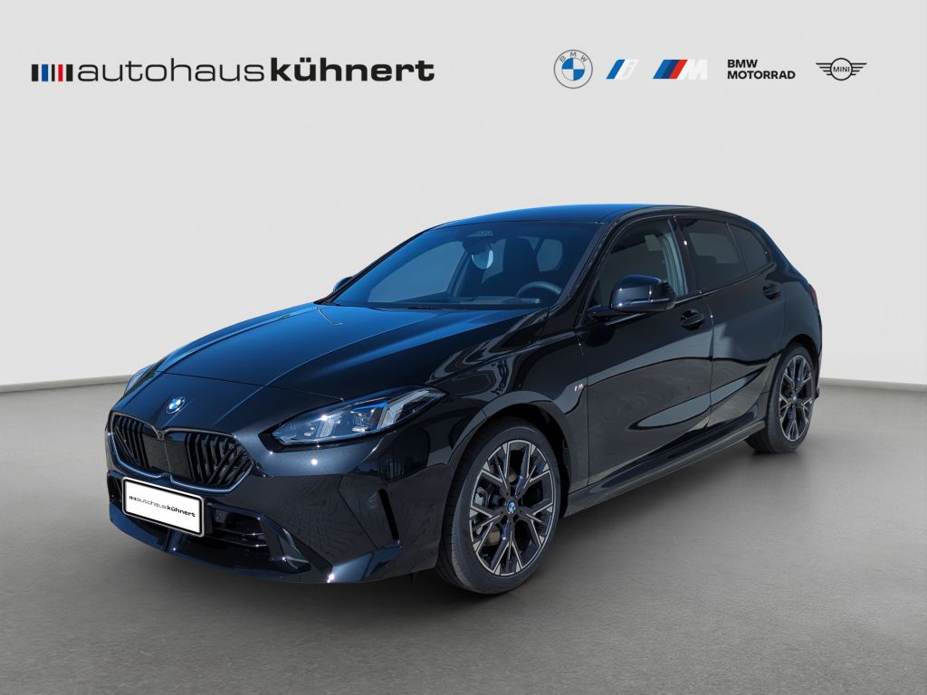 BMW 120 2025