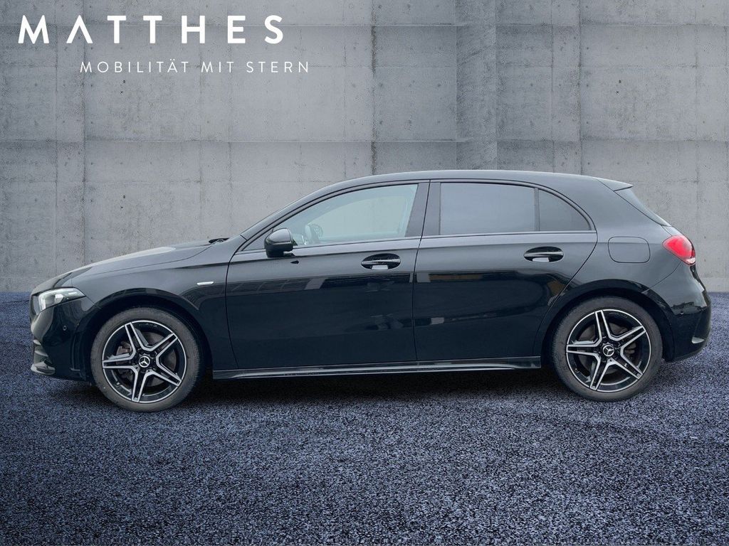 Mercedes-Benz A 250 2022