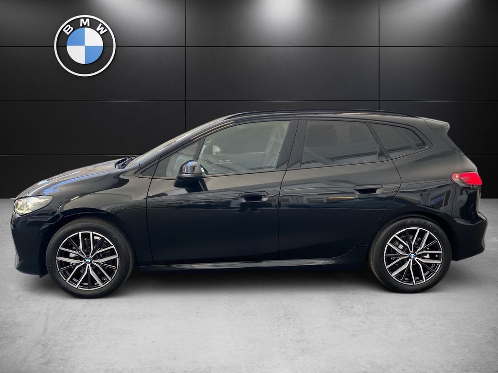 BMW 220 Active Tourer 2025