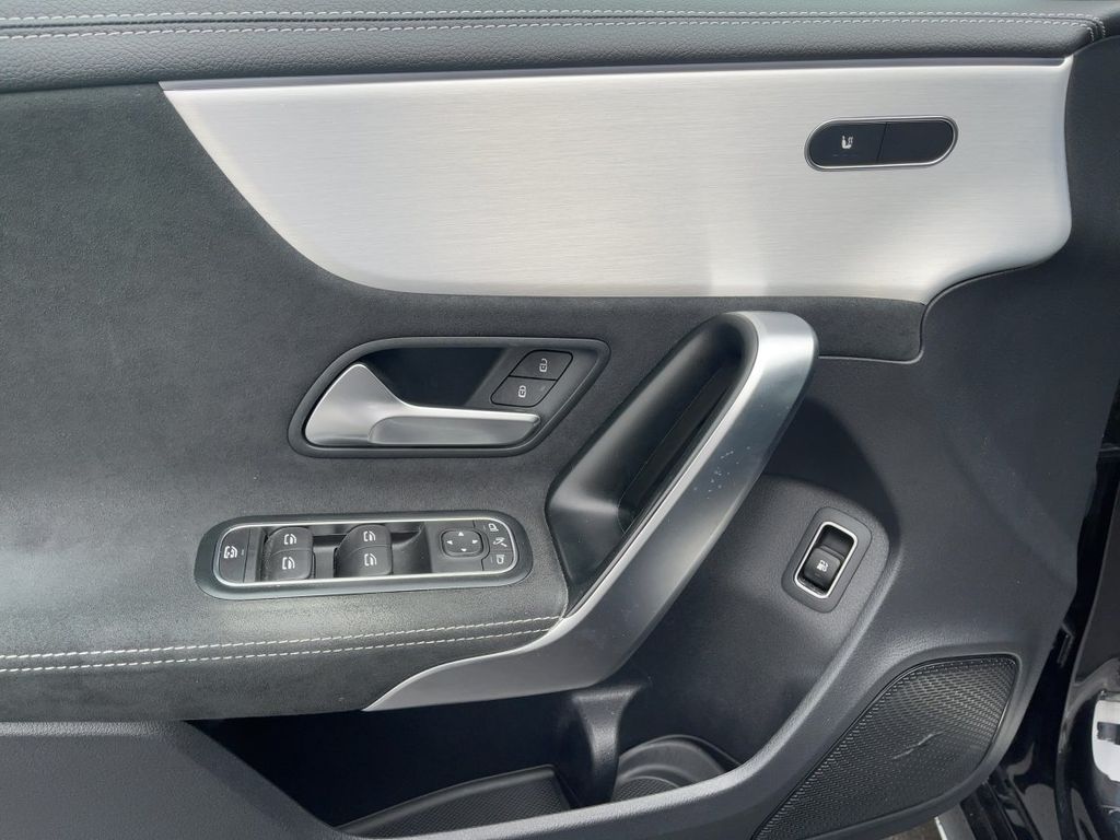 Mercedes-Benz A 250 2022