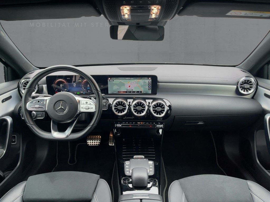 Mercedes-Benz A 250 2022