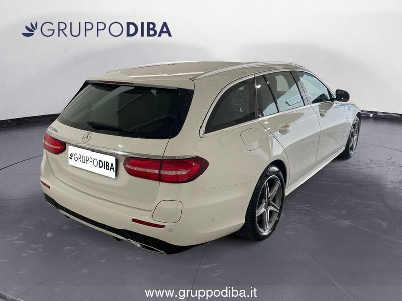 Mercedes-Benz E 300 2020