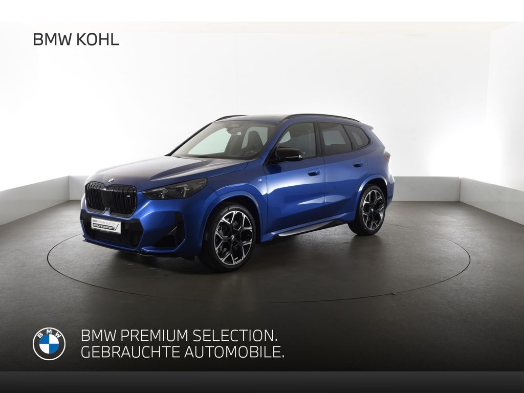 BMW X1 2024