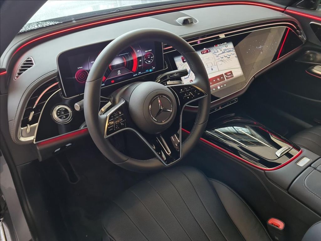 Mercedes-Benz E 220 2024