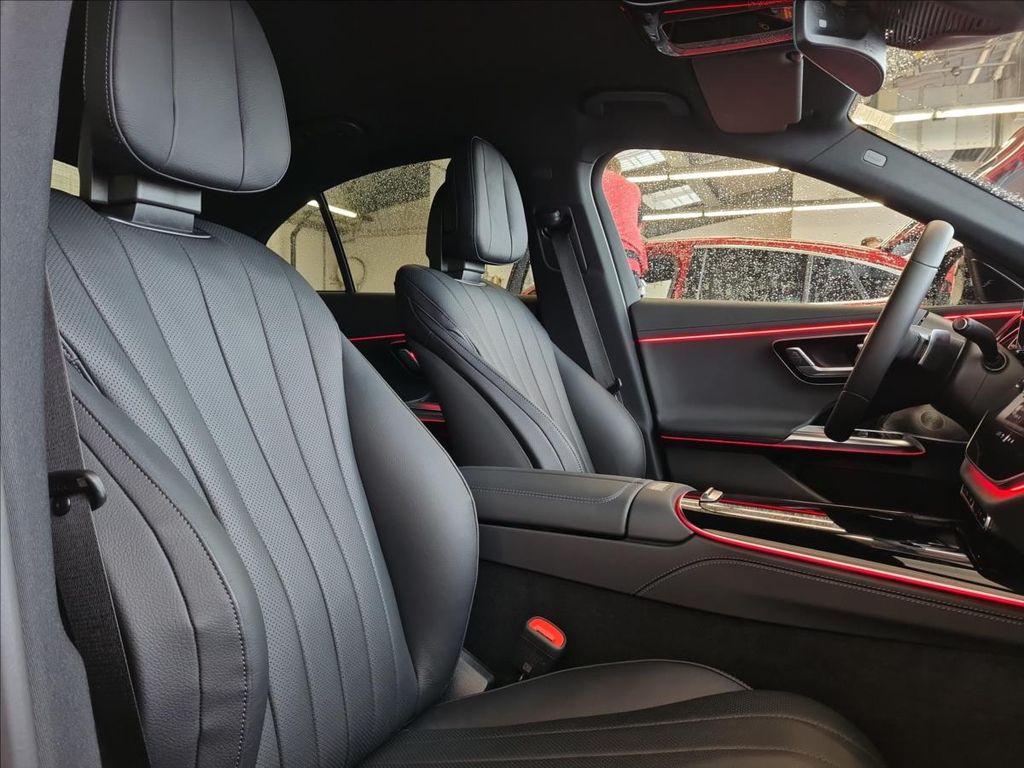 Mercedes-Benz E 220 2024