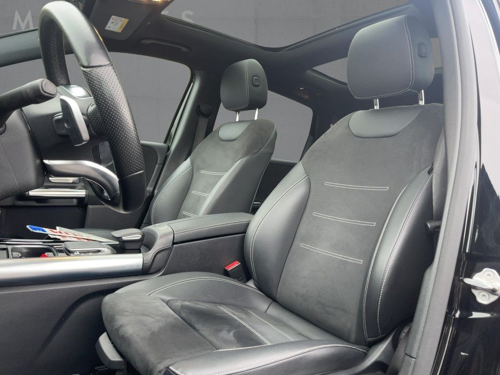 Mercedes-Benz B 250 2022