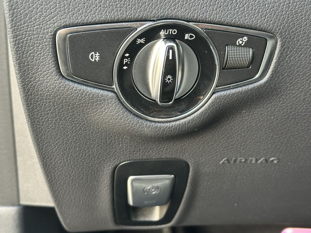 Mercedes-Benz E 63 AMG 2023