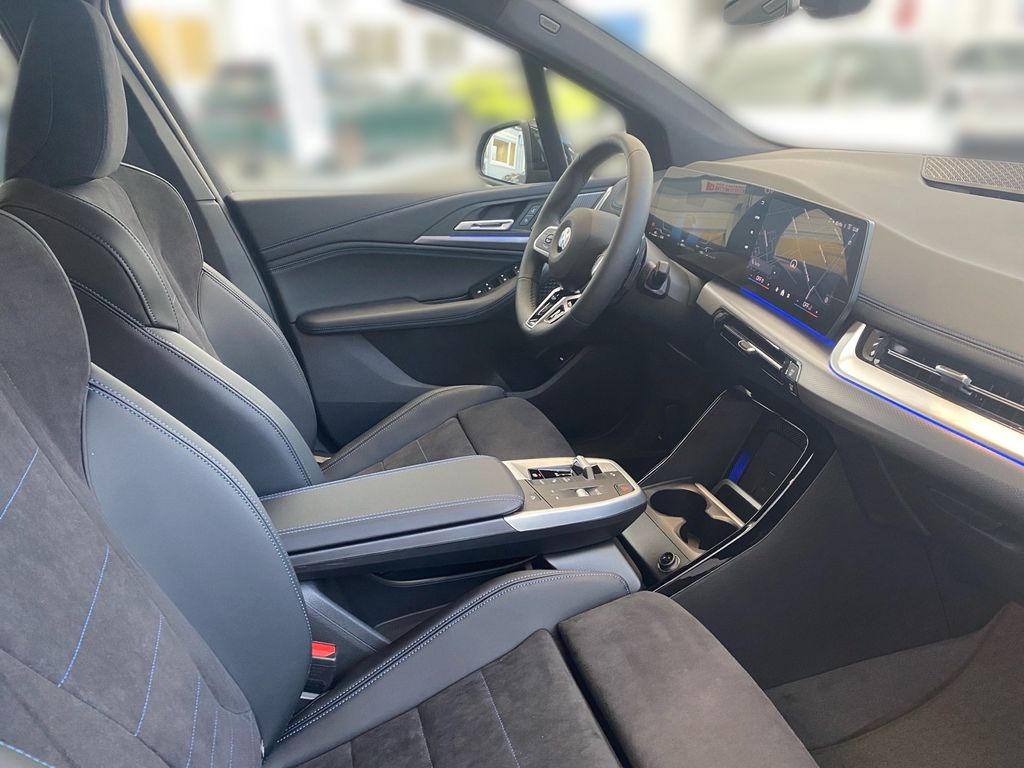 BMW 220 Active Tourer 2025