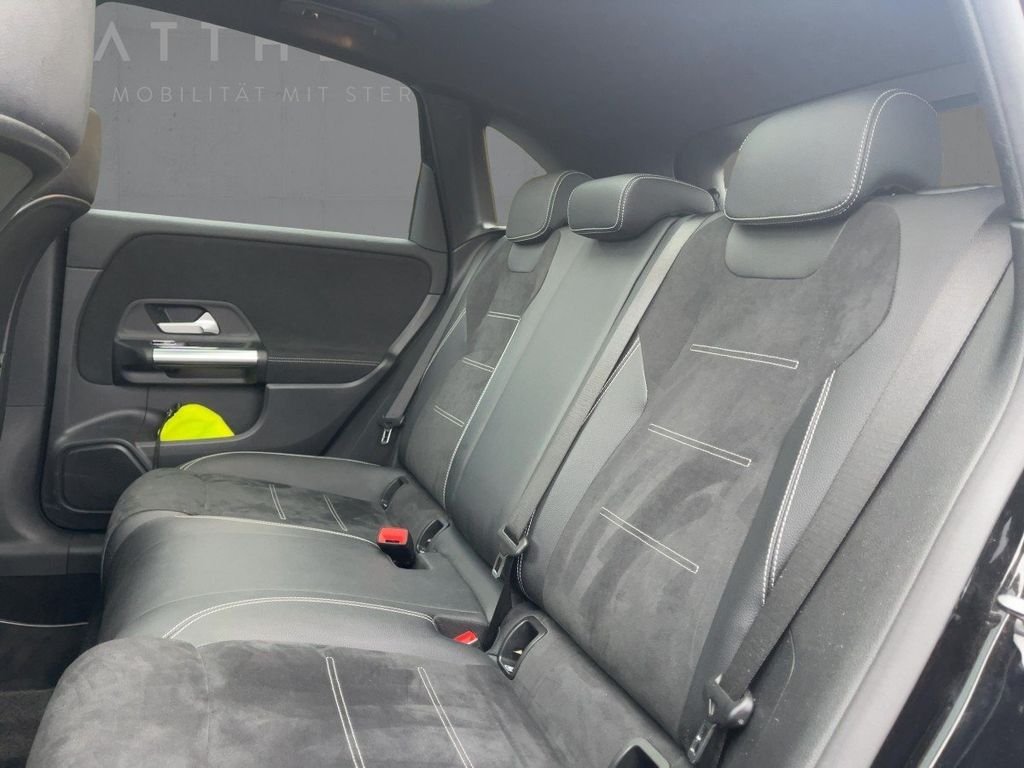 Mercedes-Benz B 250 2022