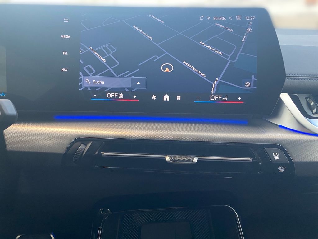 BMW 220 Active Tourer 2025